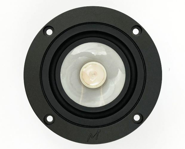 8cm 特殊ガラスコーン フルレンジスピーカー(2本ペア) △航空便不可