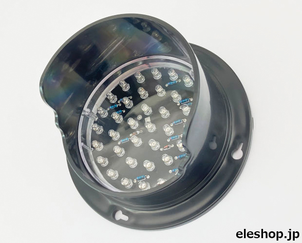 野球用BSOカウントボード LEDモジュール(緑) / BSO-GR