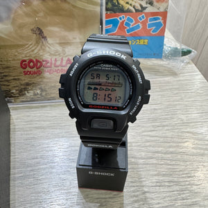 Casio G SHOCK 2001 x 