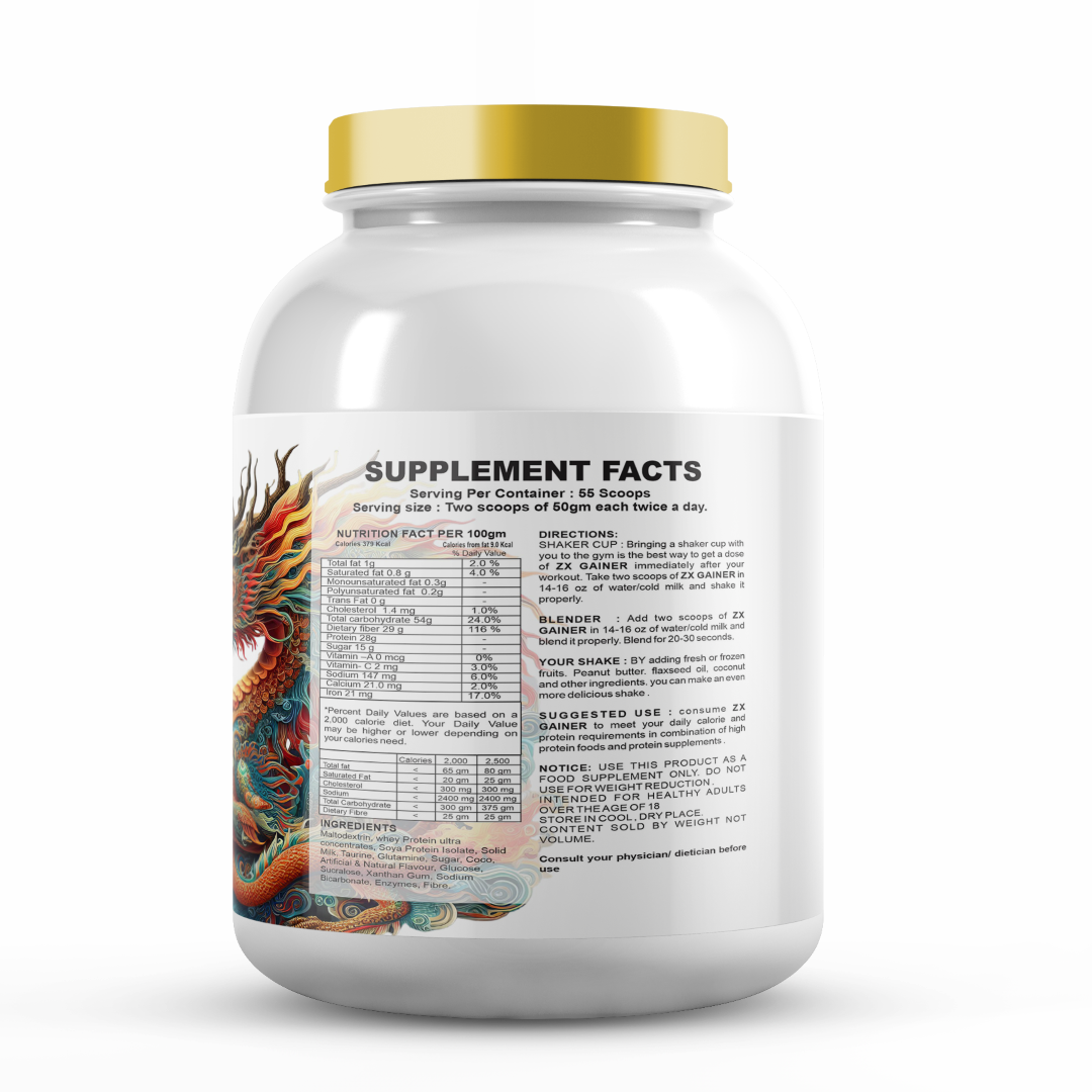 Elite Labz Nutrition