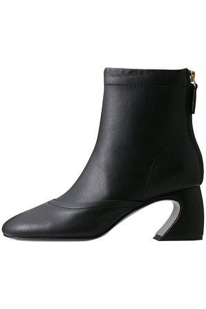 3.1 Phillip Lim(3.1 フィリップ リム)｜ID SOFT BOOT- 65MM CRESCENT