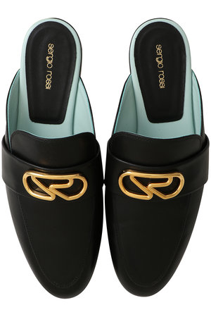 セルジオロッシ サイズ38 Sergio Rossi/セルジオ ロッシ_Women通販