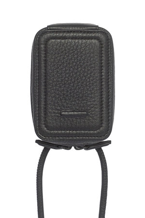 objcts.io(オブジェクツアイオー)｜ショルダーストラップ付マイクロ