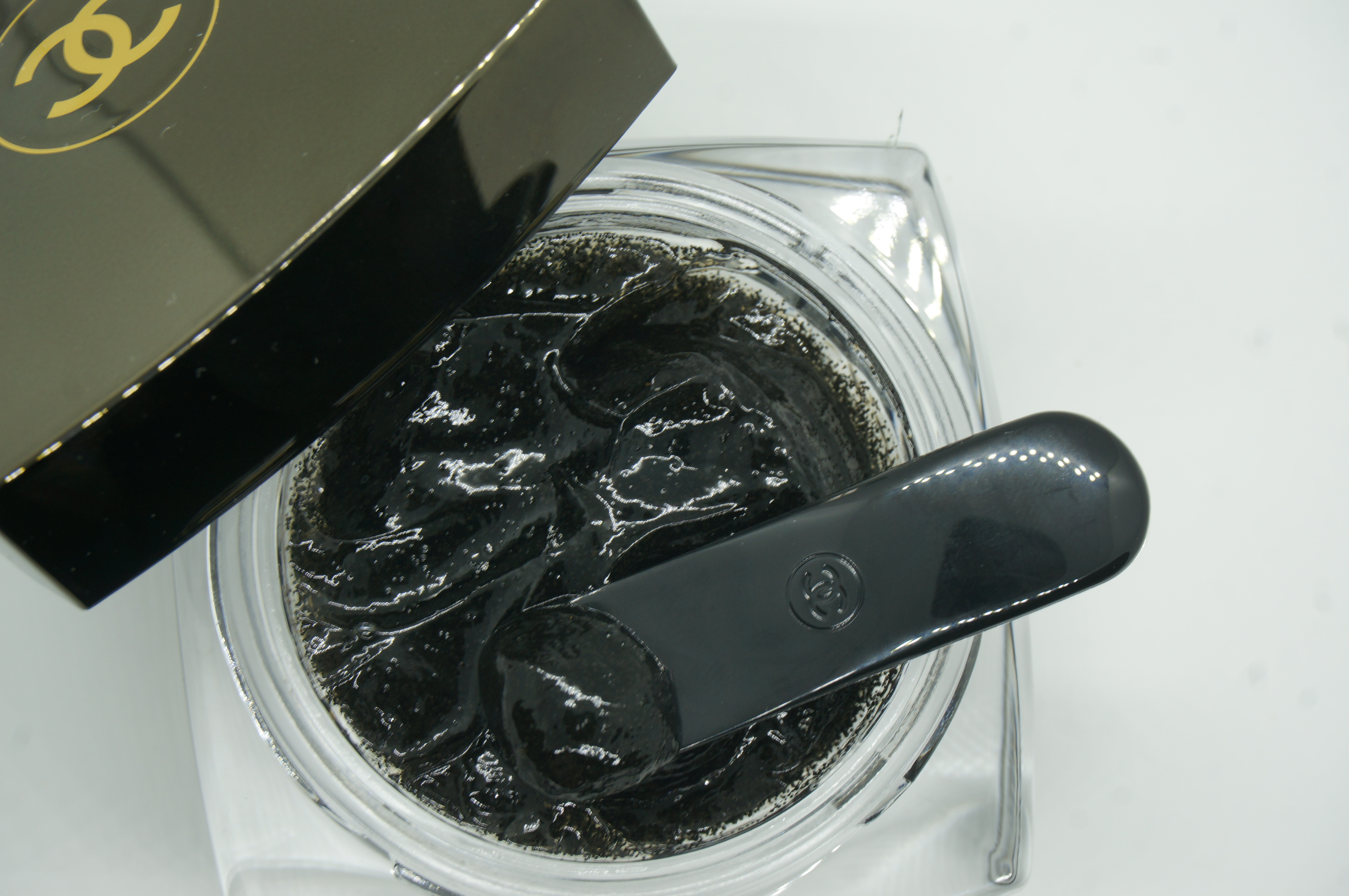 シャネル(CHANEL)のスクラブマスクサブリマージュソワンエクスフォリ