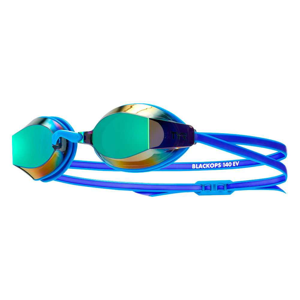 TYR Blackops 140 EV Women's Mirrored – Elsmore Swim Shop