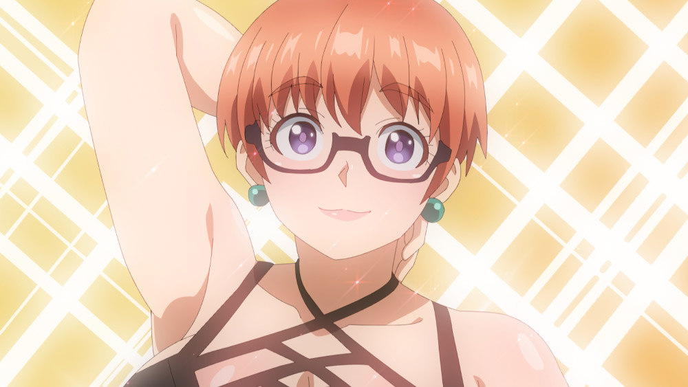 第8話｜Story｜TVアニメ「エルフさんは痩せられない。」公式サイト