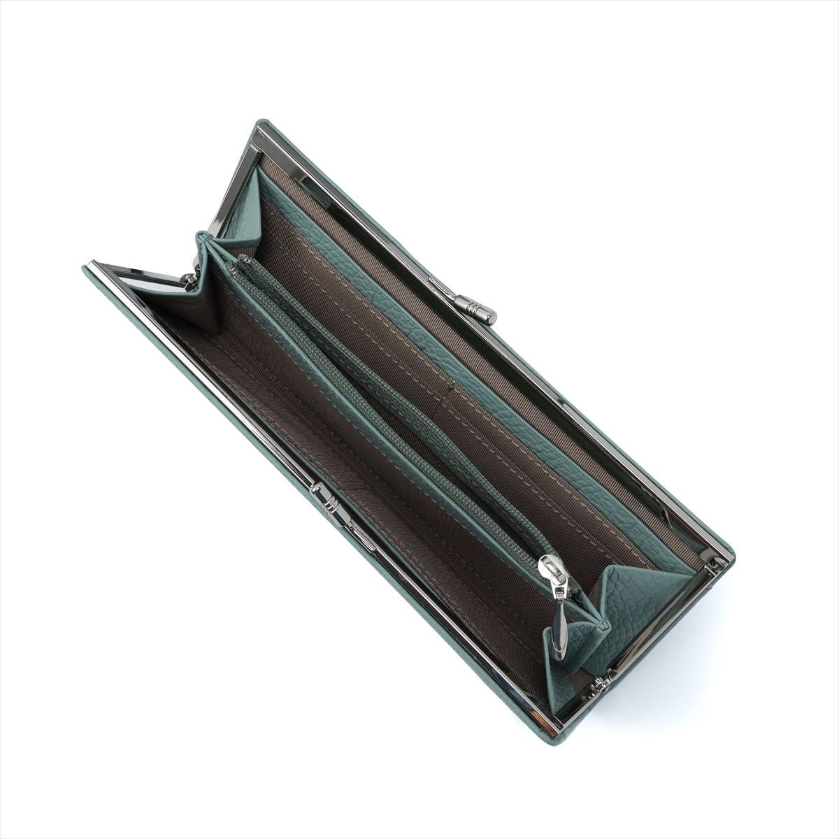 日本製 牛革口金式長財布 FRANCO FERRARO(フランコフェラーロ) – ELZION