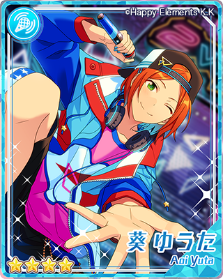 復刻スカウト 2wink編 | 復刻スカウト | あんさんぶるスターズ！ヘルプ