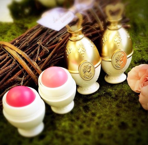 ラデュレでおなじみ♪】今大注目のコスメブランド！「レ・メルヴェイ