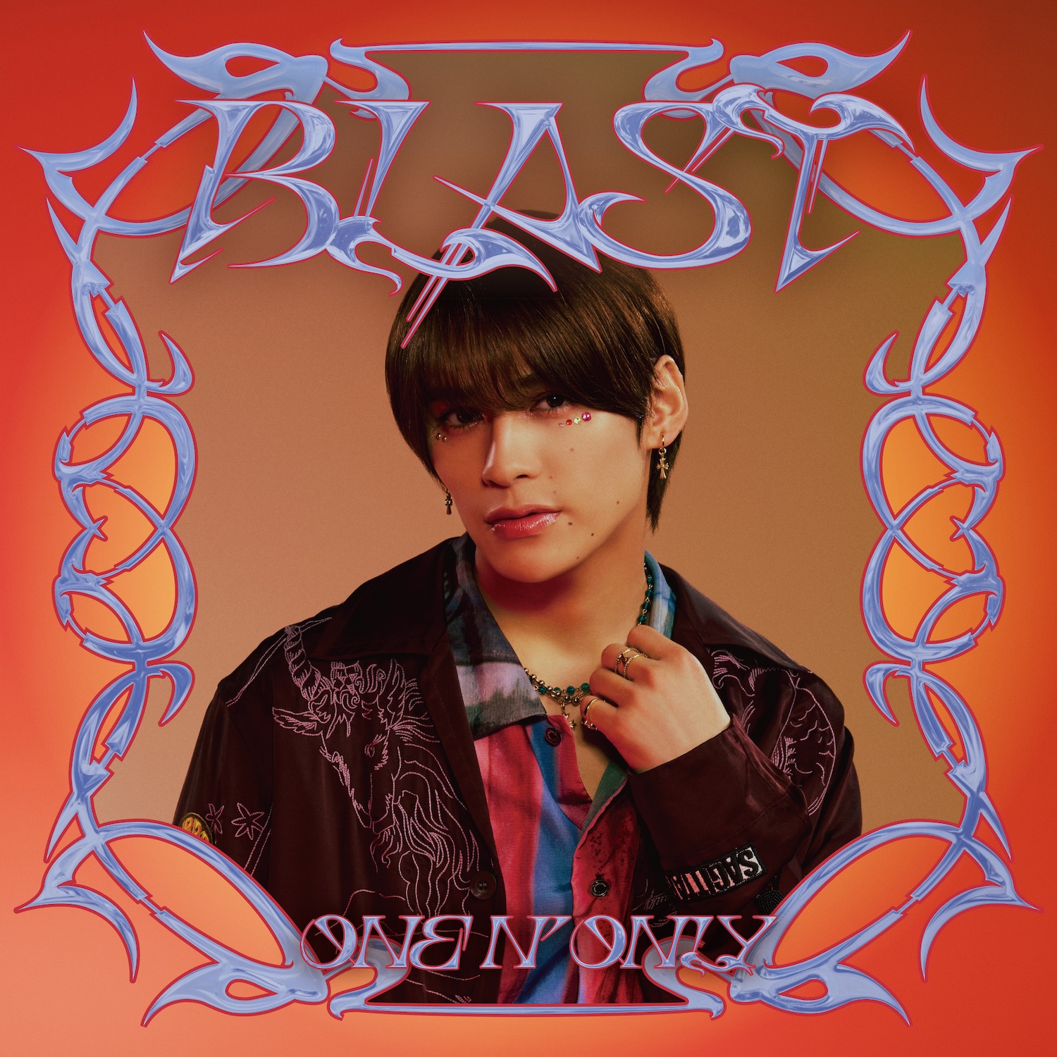 ONE N' ONLY(ワンエンオンリー)メジャーデビューシングル『BLAST