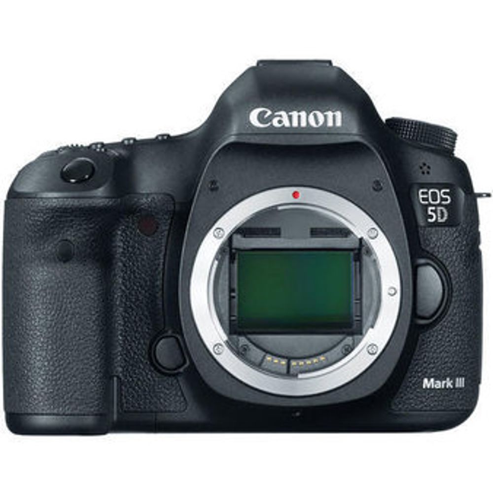 Canon EOS 5D Mark III (Corpo) - eMania Foto e Video