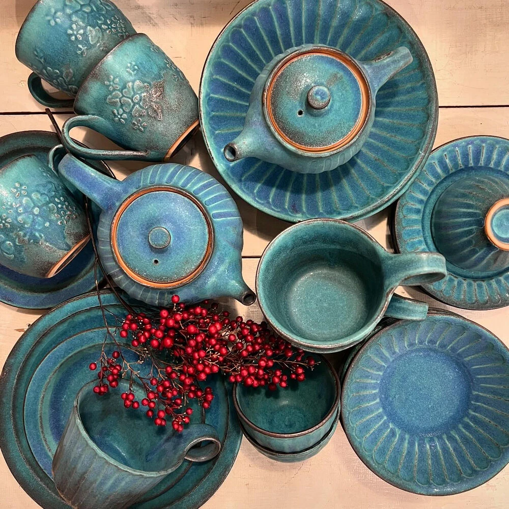 SHABBY TURQUOIS | news | 三重県伊勢の雑貨屋ならemars