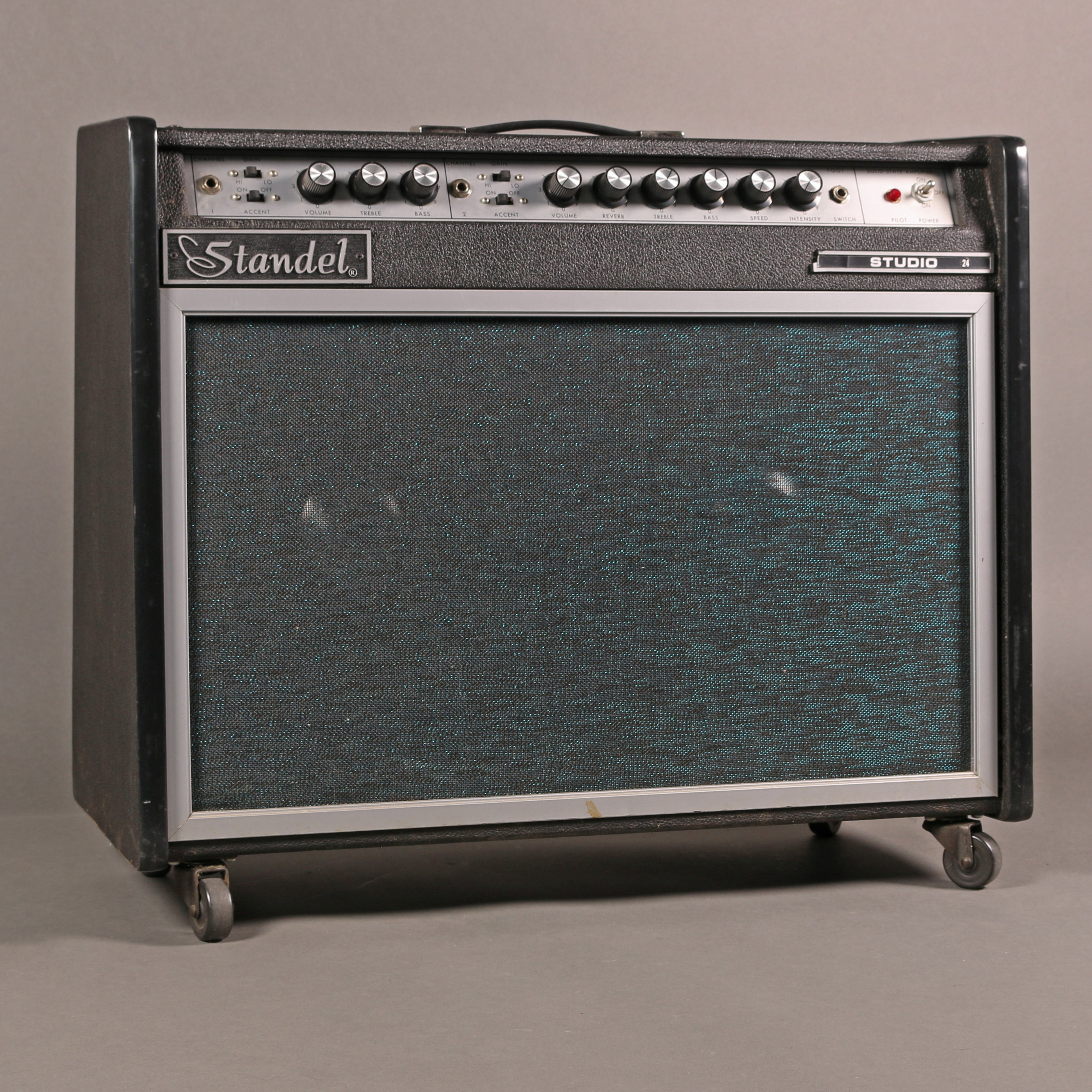 アンプ - その他-ヴィンテージ – Emerald City Guitars