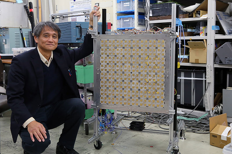 宇宙での太陽光発電が未来のエネルギーミックスを変える！ | EMIRA