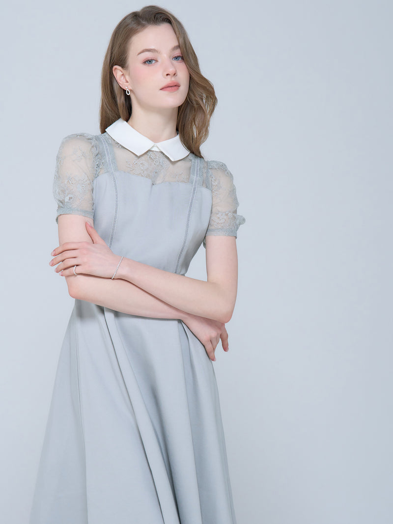 Reine des fleurs dress | エミリアウィズ 公式オンラインストア