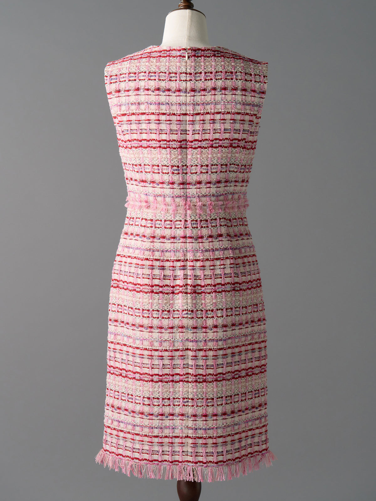 マリアケントツイードワンピース | エミリアウィズ 公式オンラインストア