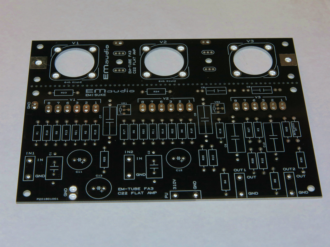 EMISUKEの電子工作部屋