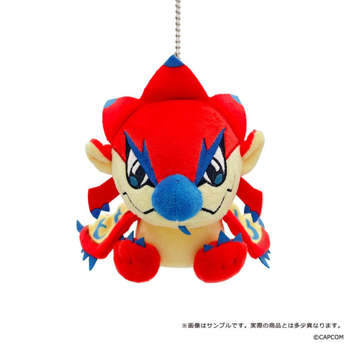 2026年06月お届け予定/予約商品】モンスターハンターワイルズ×ぶくぶ