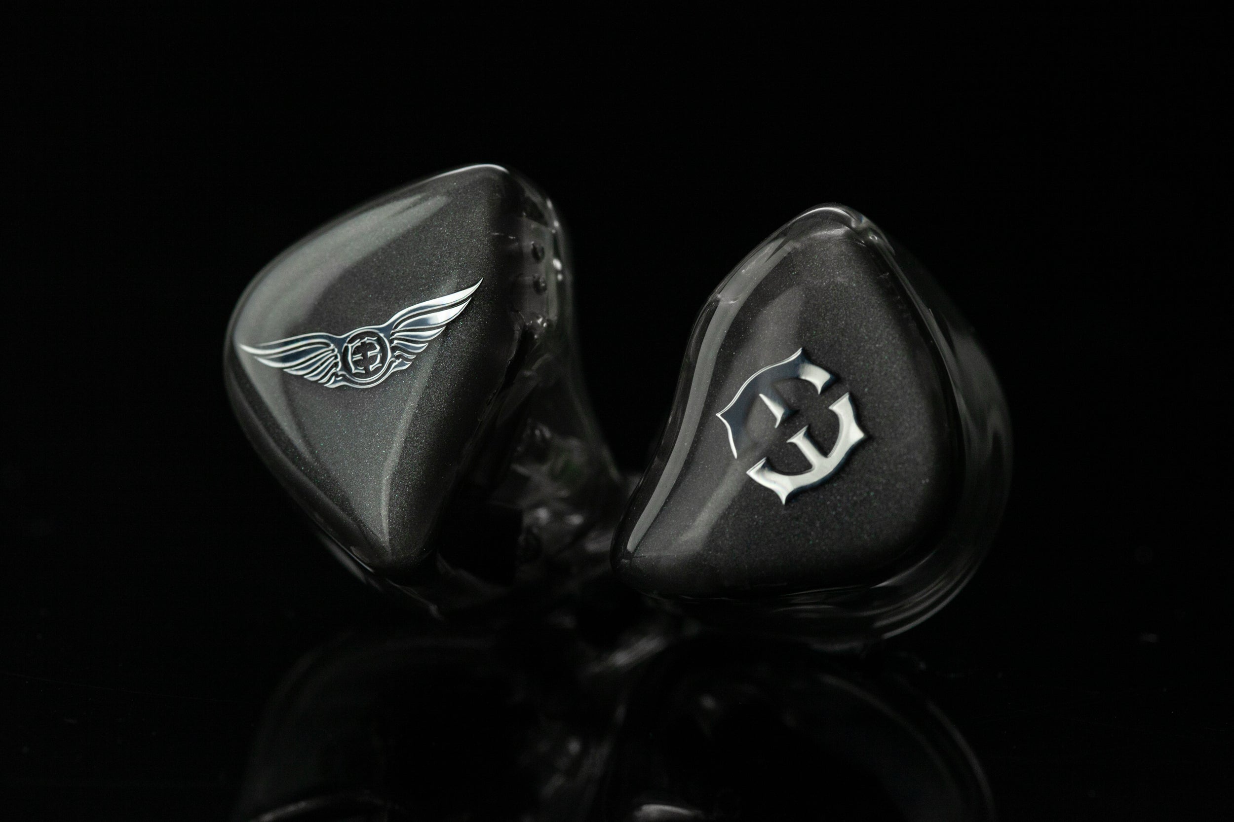 Empire Ears | Universal In-Ear Monitors | EP Series | Phantom
