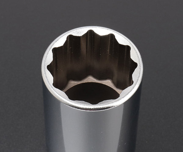 コーケン 4305M-30 サイズ30mm 12.7sq. 十二角 ディープソケット Ko