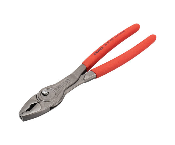 日本正規品 クニペックス スリップジョイントプライヤー ツインGR