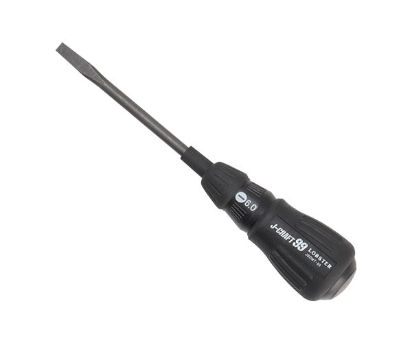 ロブテックス J-CRAFT99 貫通ドライバー (マイナス) JBDMT60 ジェー