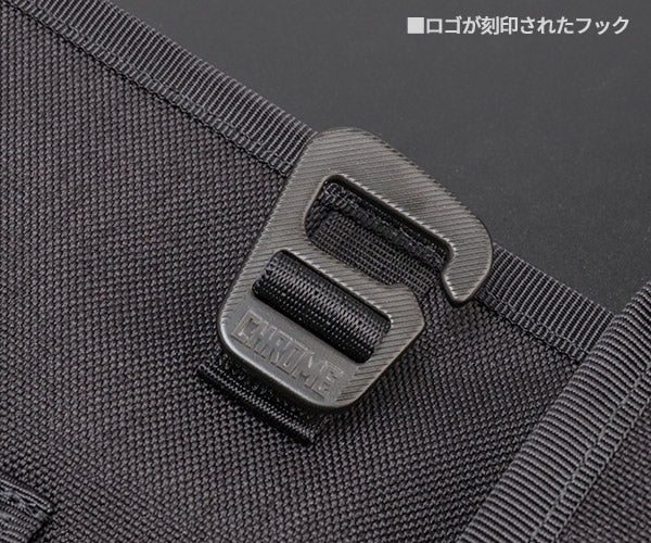 ロブテックス J-CRAFT99 JBRWF7SET クロームツールロール ラチェット