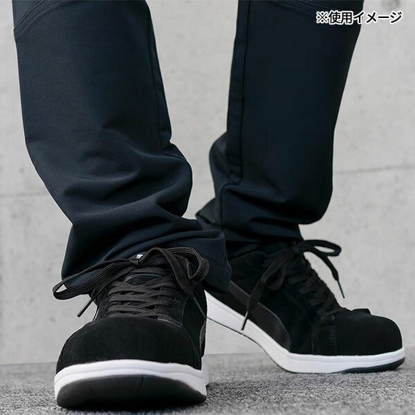 プーマ ヘリテイジ アイコニック・ブラック・ロー No.64.202.0