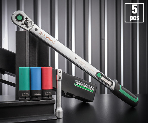 STAHLWILLE（スタビレー）