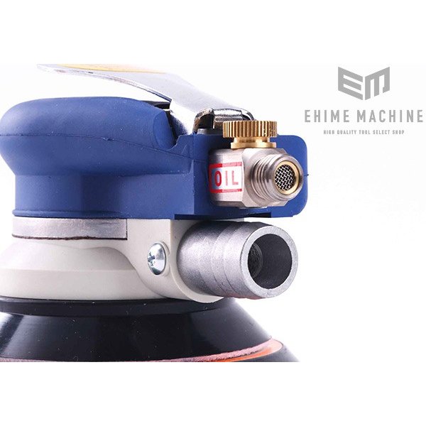 メーカー直送品] COMPACT TOOL ダブルアクションサンダー 吸塵式