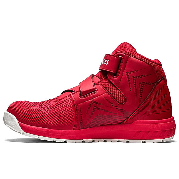 新作] アシックス 安全靴 ウィンジョブCP120（1273A062.600