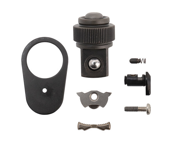 コーケン 2725BRK-1-3/8 Z-EAL ラチェットハンドルリペアキット72枚歯 3/8