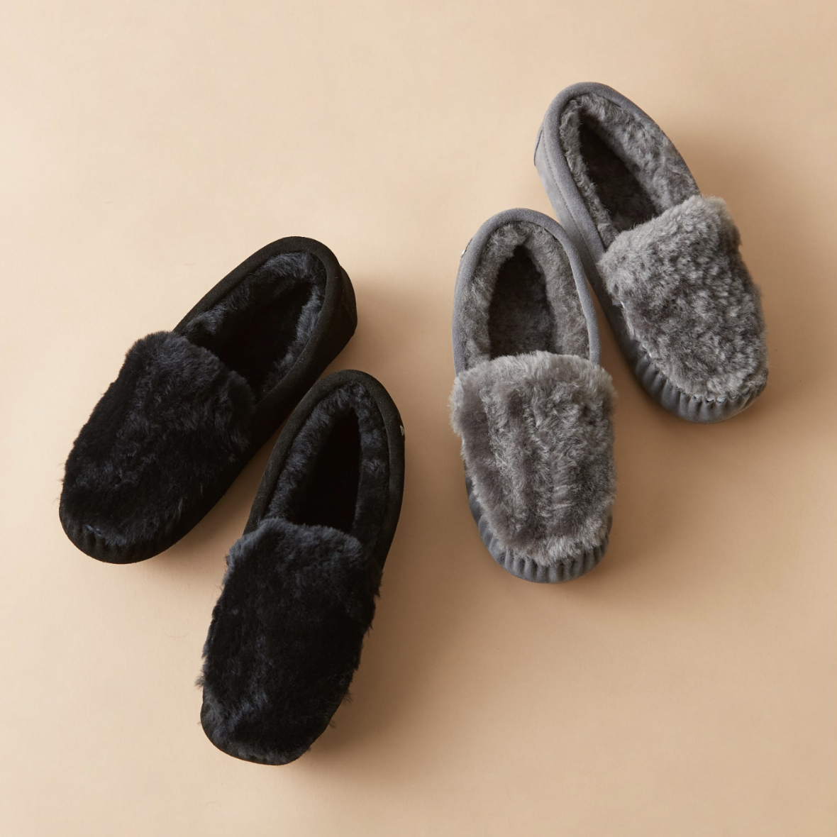 Cairns Reverse Fur – EMU Australia