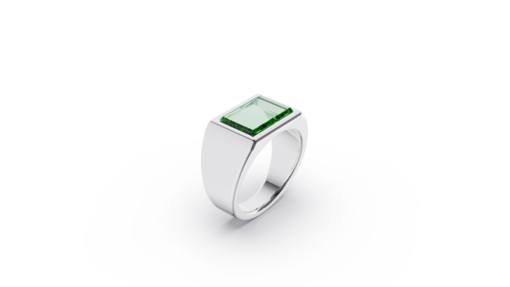 GenerativeAIはデザインの仕事で役に立つのか？ジュエリー制作の現場で