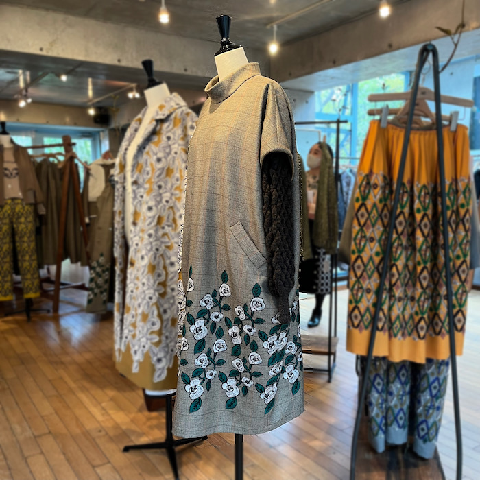 minä perhonen入荷情報 – en-inc.