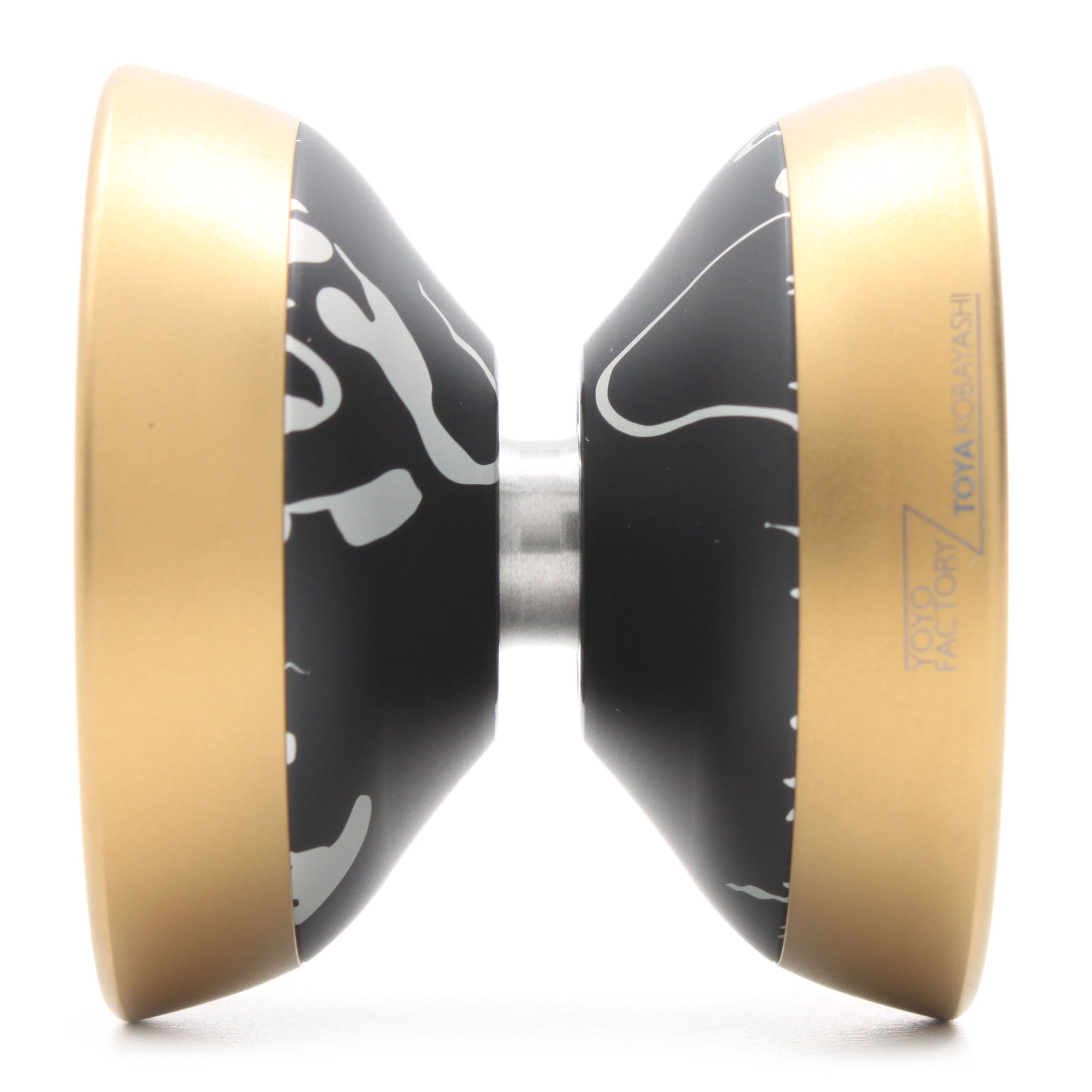 YoYoFactory - Moz 7075 - Yo-Yo Store REWIND