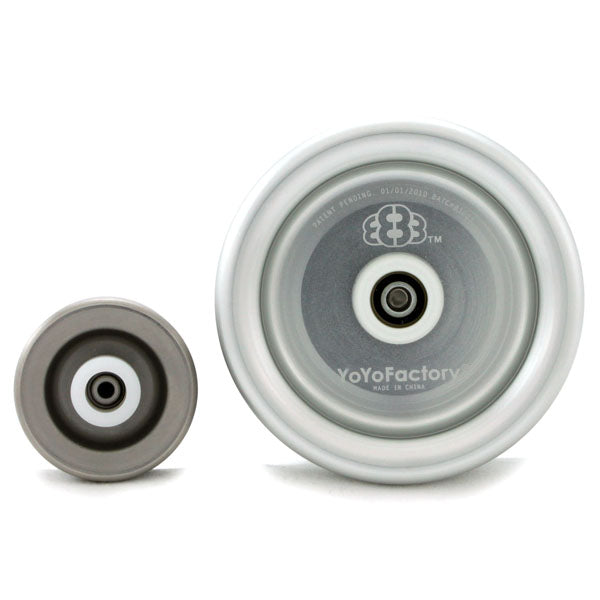 Big Deal - Yoyo Factory ┃Yoyo Specialty Store Rewind