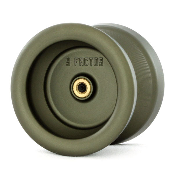 Y Factor - One Drop | Yo-yo Specialty Store Rewind