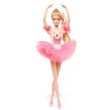 Barbie Ballet Wishes 2018 - DVP52 BarbiePedia
