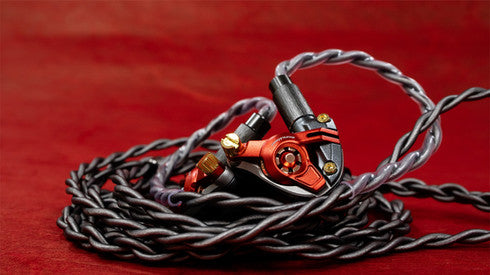 Acoustune HS2000MX MKII Flagship In-Ear Headphones – Pifferia Global