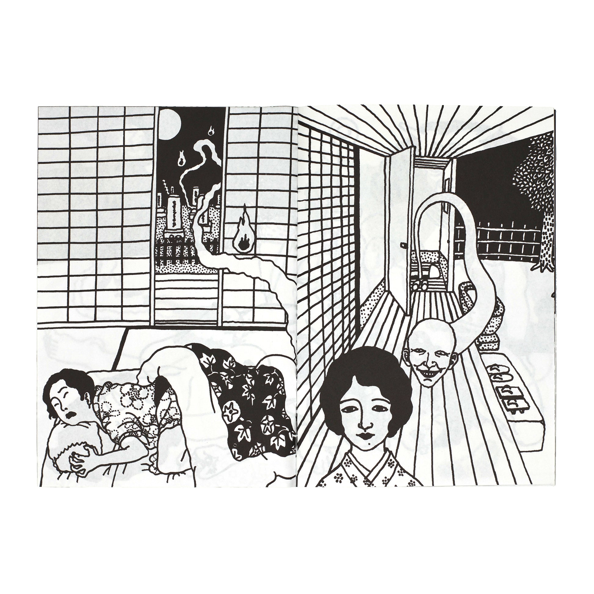 佐伯 俊男/Unnen – NANZUKA Online Store