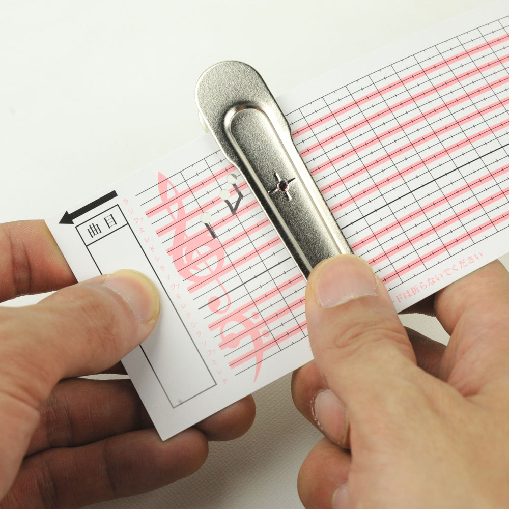 オルガニート 20弁 ムーブメントのみ