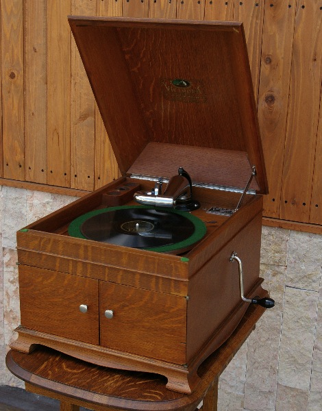 蓄音機 | アンティーク販売 | ENOKIYA MUSIC BOXES :: ENOKIYA MUSIC BOXES