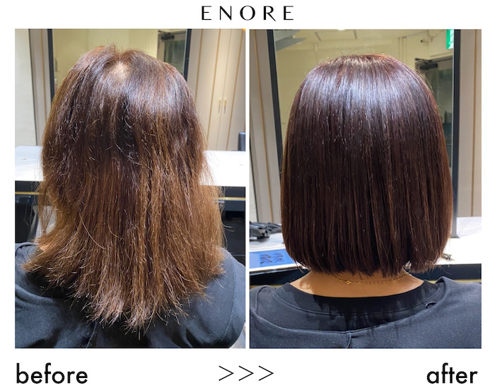 ー7歳を叶える。頭皮と髪に優しい「弱酸性」の白髪染めご存知ですか？