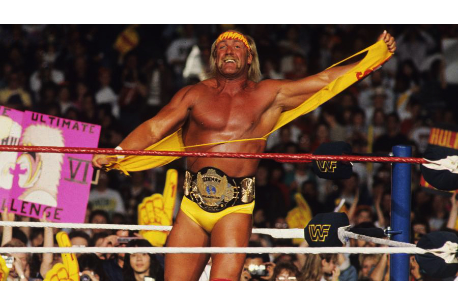 開催から30年 WWF・新日本・全日本が手を組んだ奇跡の大会「日米