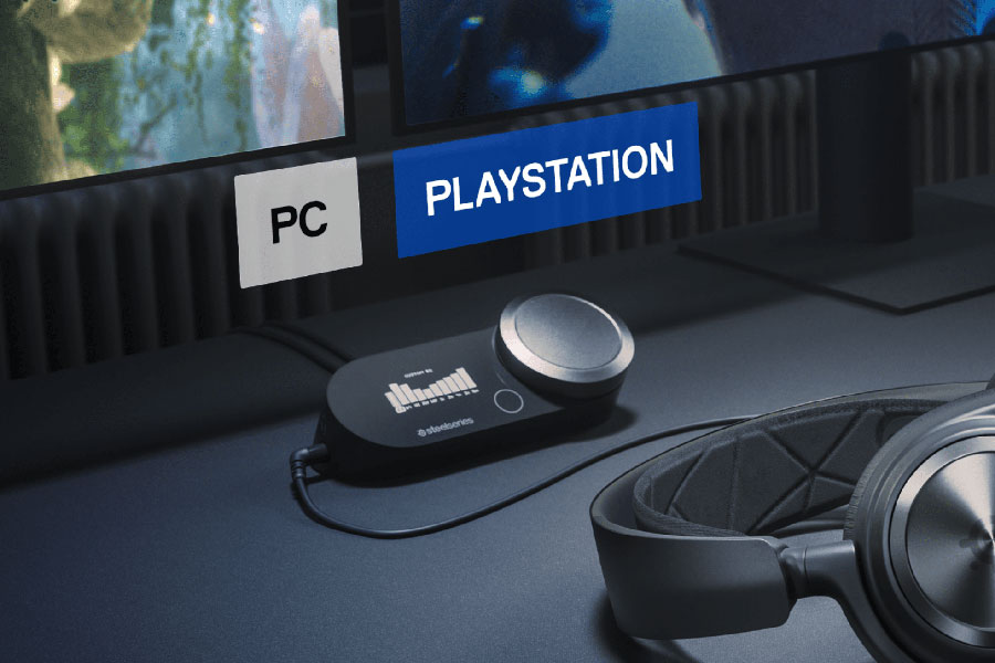 手軽な設定で高品質なゲーム体験 ついに単品発売、「GameDac Gen2」は