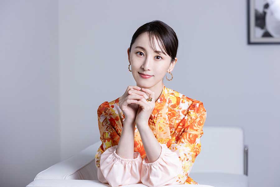 松井玲奈、昔から変わらないネガティブ思考 「楽になった」負の感情と