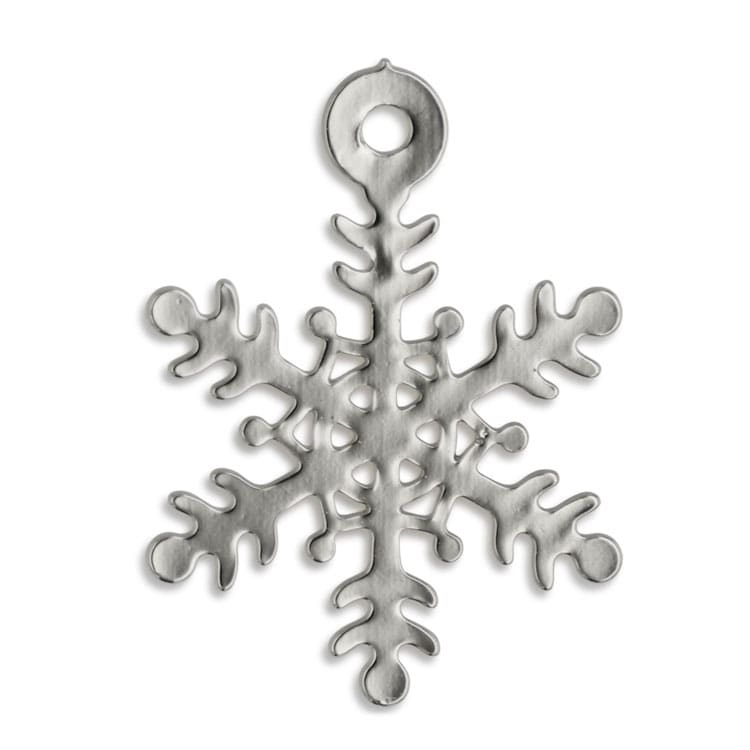 メタルパーツ（アスタリスク・雪の結晶）の通販｜アクセサリー金具