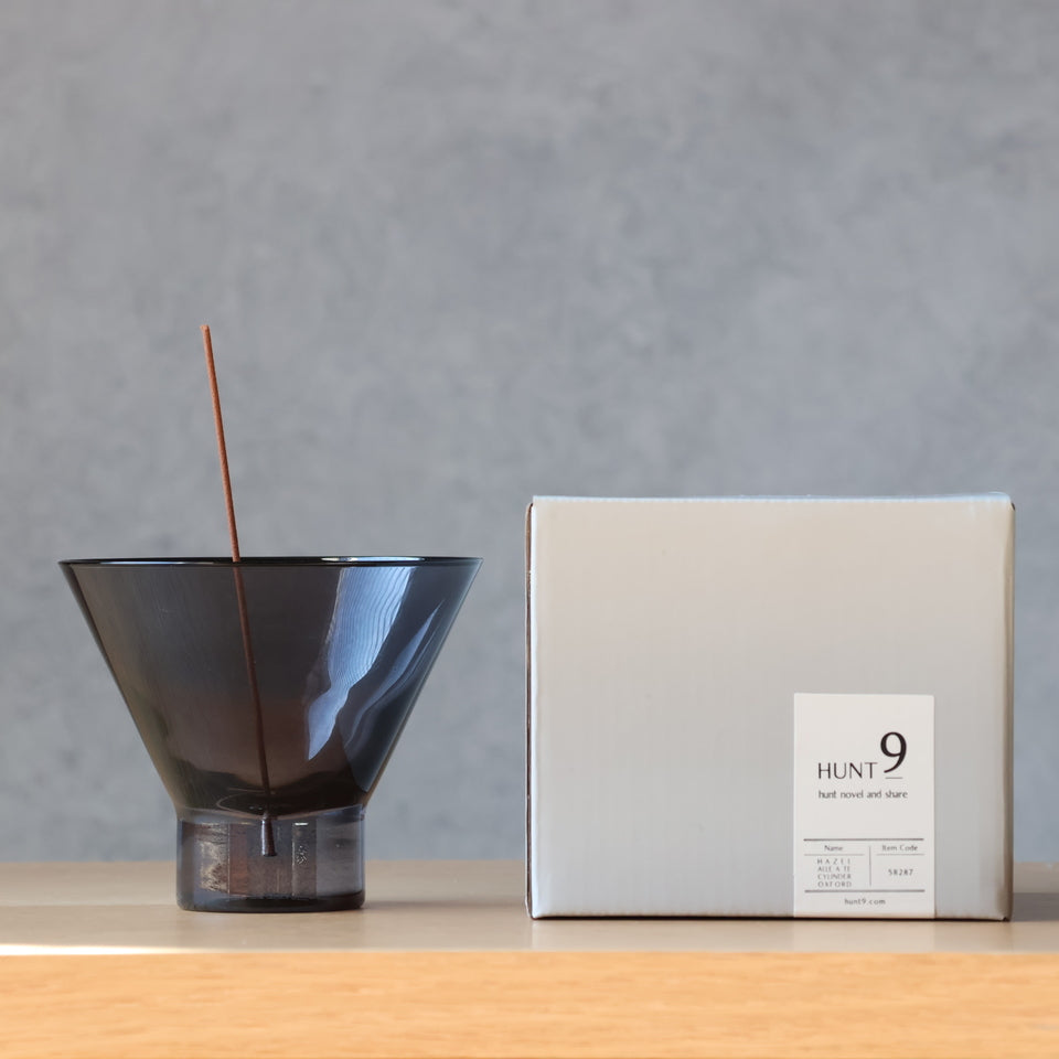 Cone Incense Holder / お香立て コーン型 – ENEN