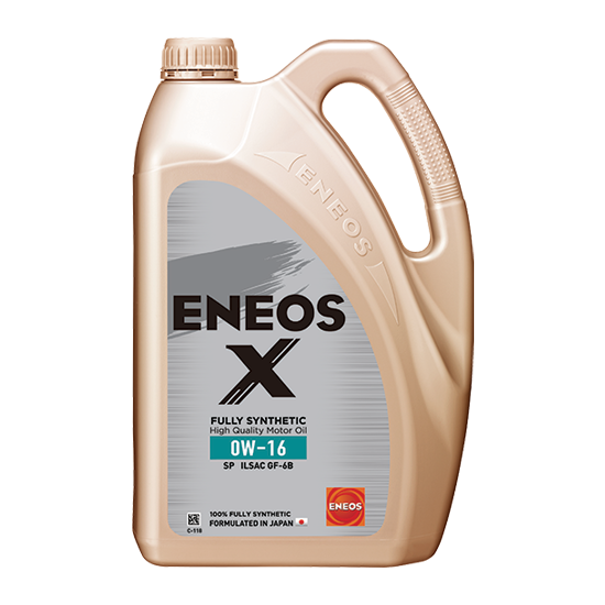 C-118-ENEOS-X-SP-GF-6B-0W-16-